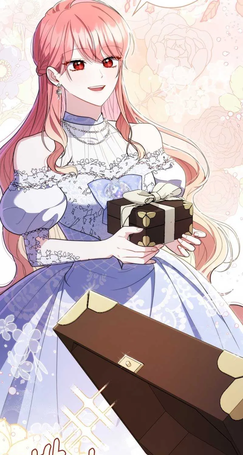 Read A Fortune-Telling Princess chapter 45 image 54 on Lezhin