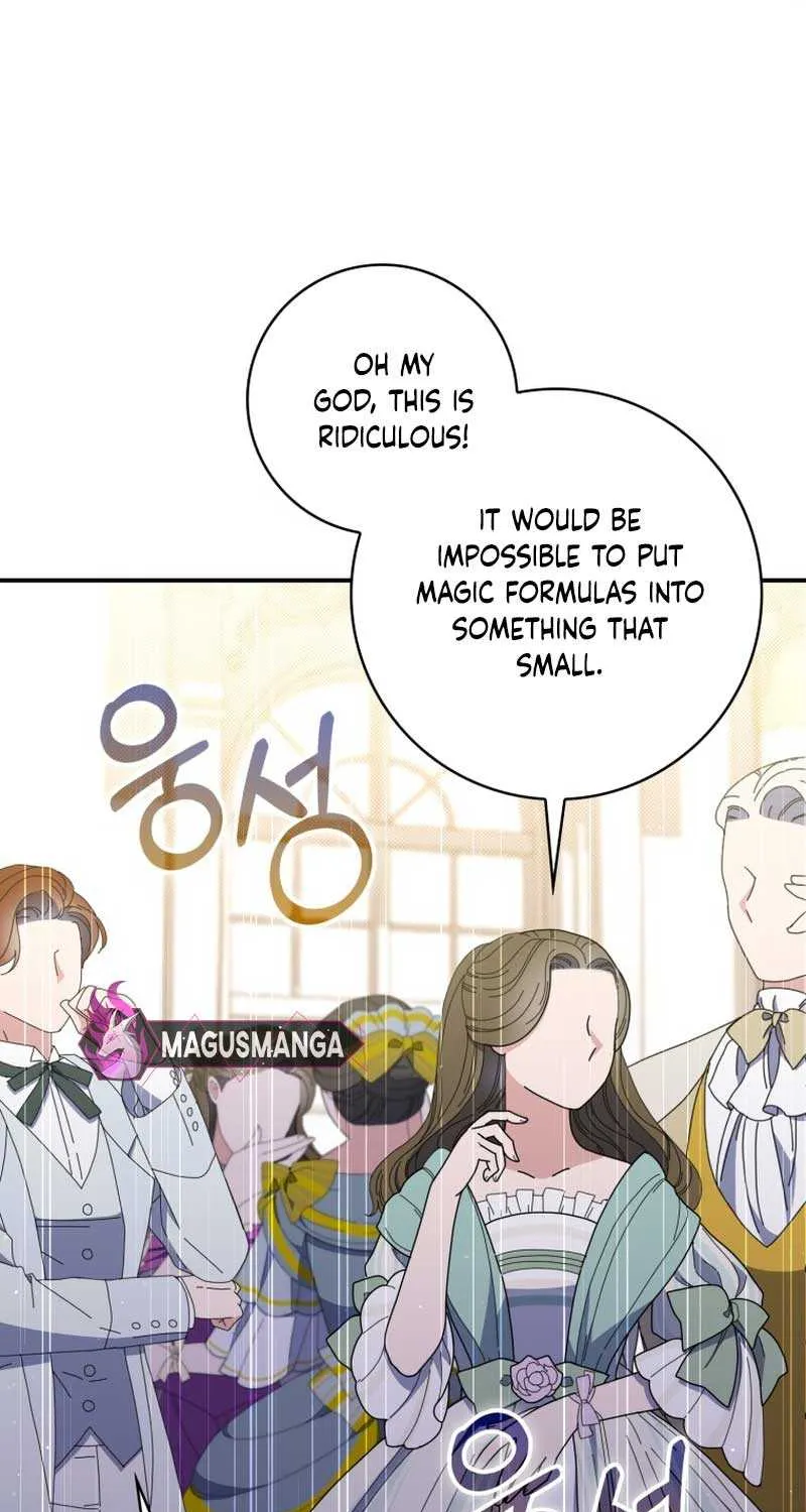 Read A Fortune-Telling Princess chapter 45 image 58 on Lezhin