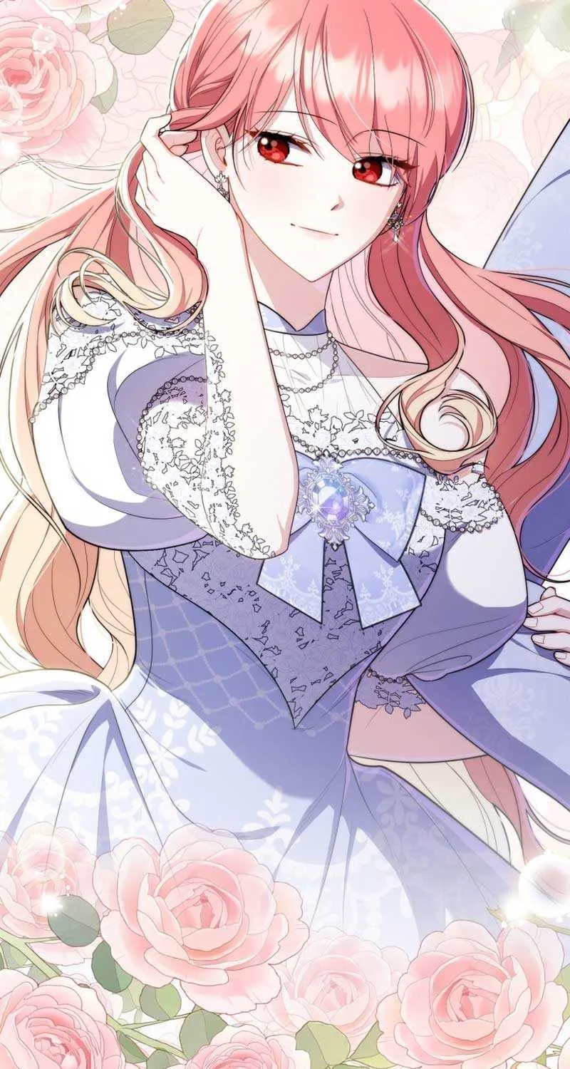 Read A Fortune-Telling Princess chapter 45 image 6 on Lezhin
