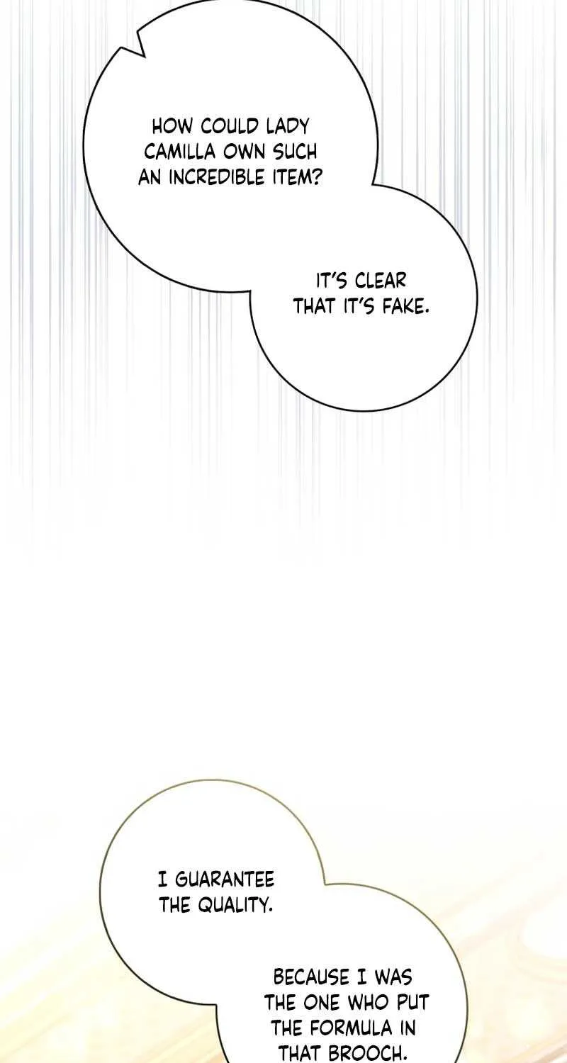 Read A Fortune-Telling Princess chapter 45 image 60 on Lezhin