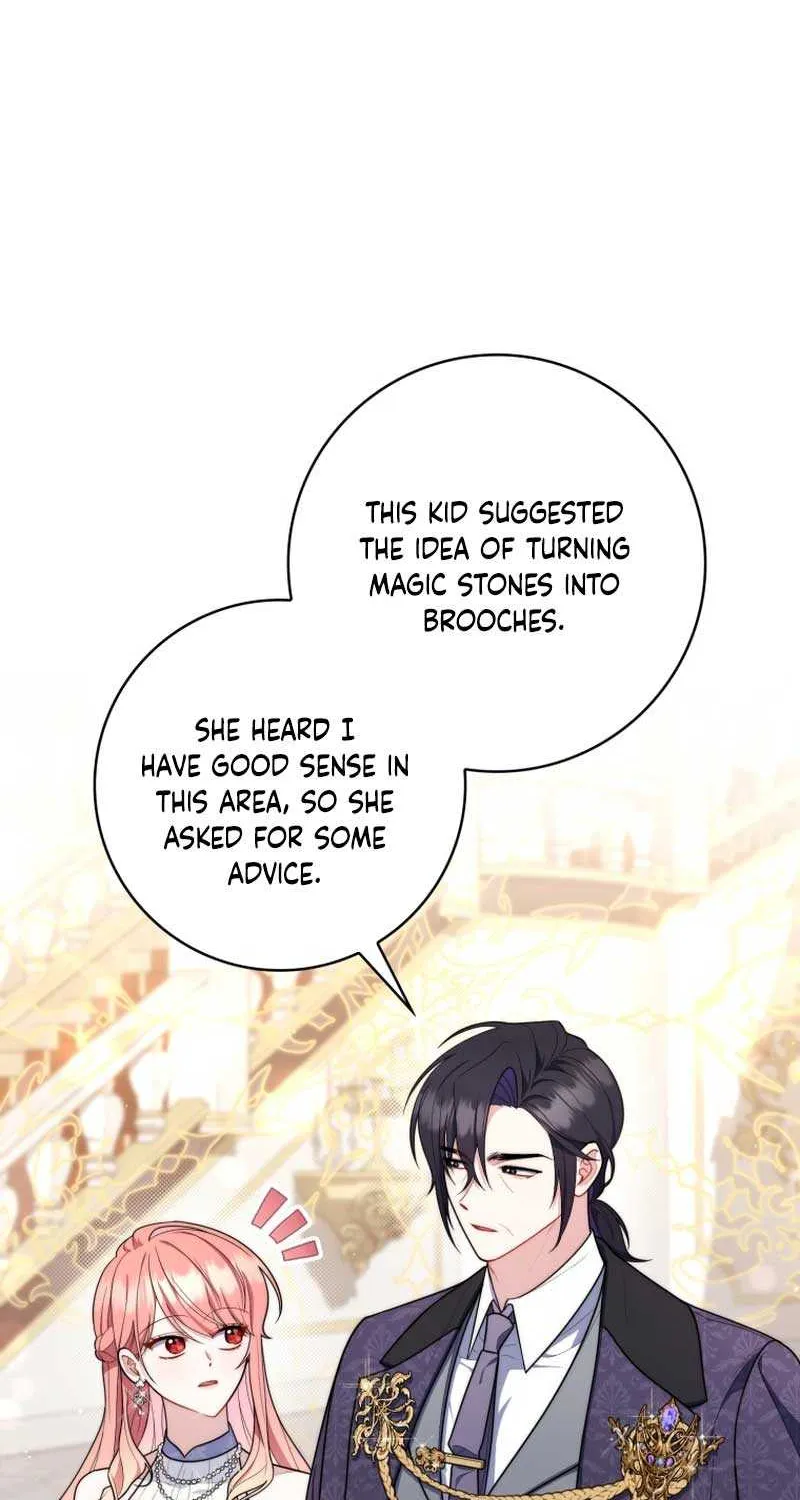 Read A Fortune-Telling Princess chapter 45 image 63 on Lezhin