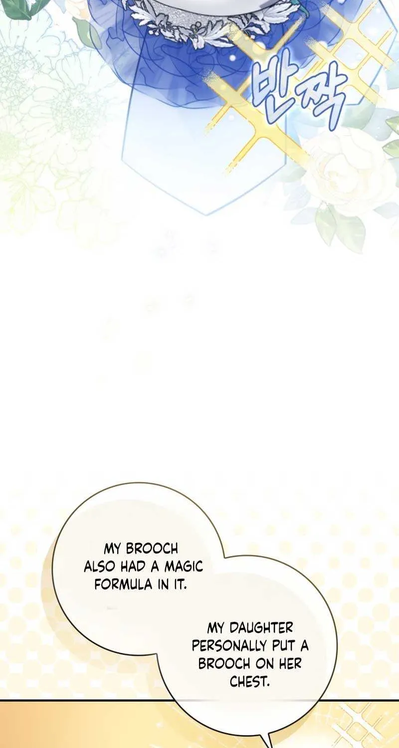 Read A Fortune-Telling Princess chapter 45 image 67 on Lezhin