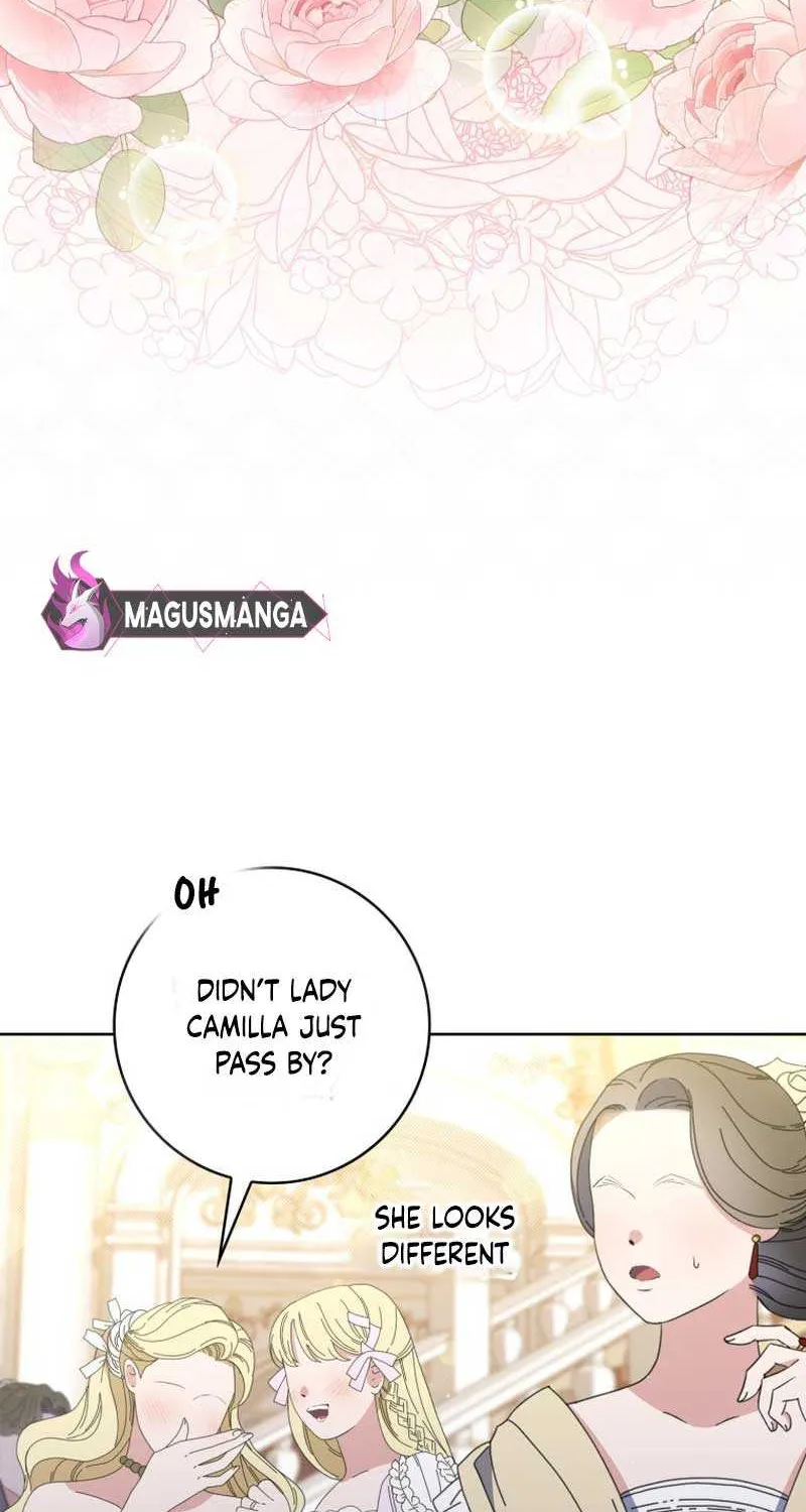 Read A Fortune-Telling Princess chapter 45 image 7 on Lezhin