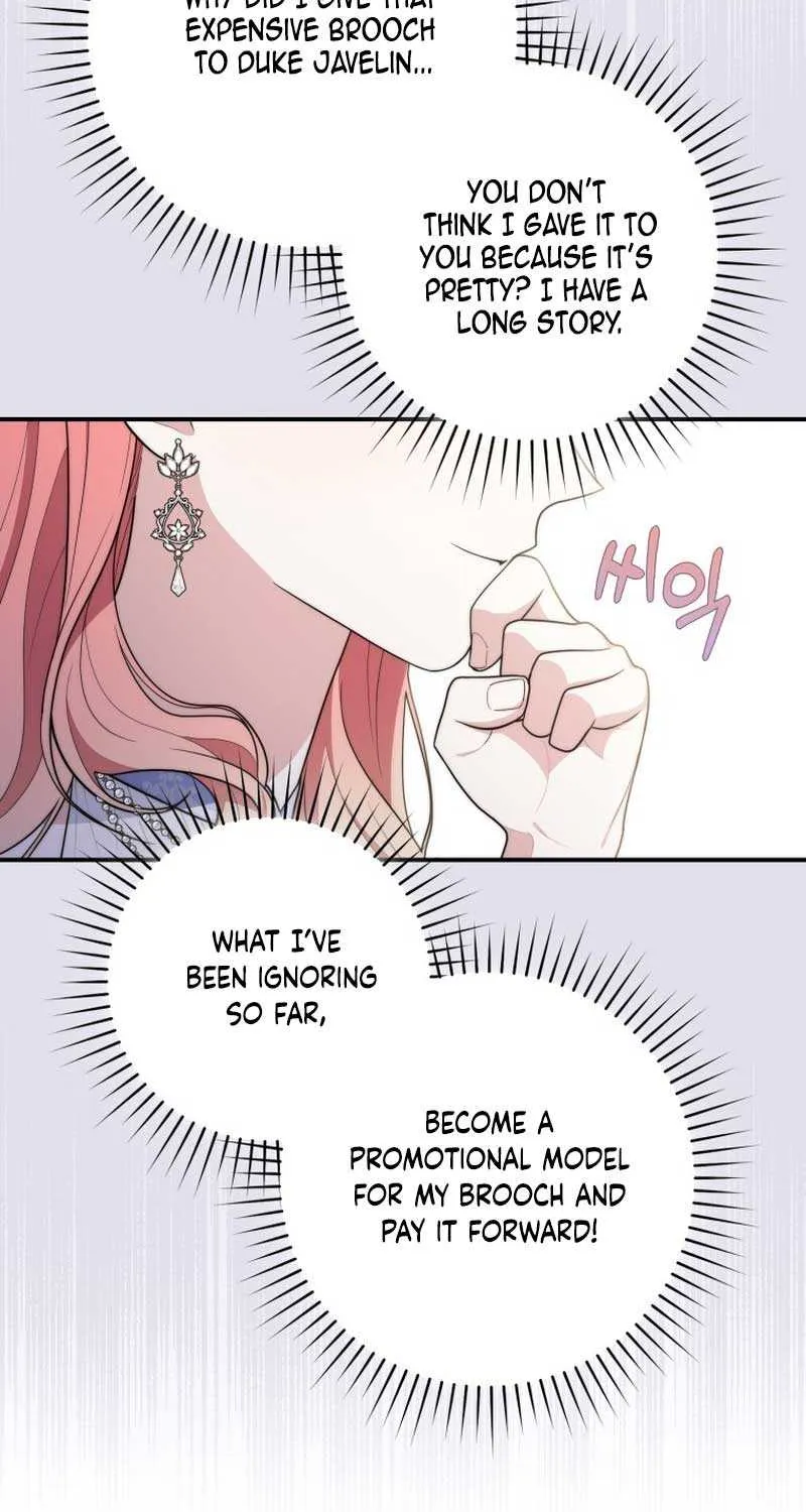 Read A Fortune-Telling Princess chapter 45 image 74 on Lezhin