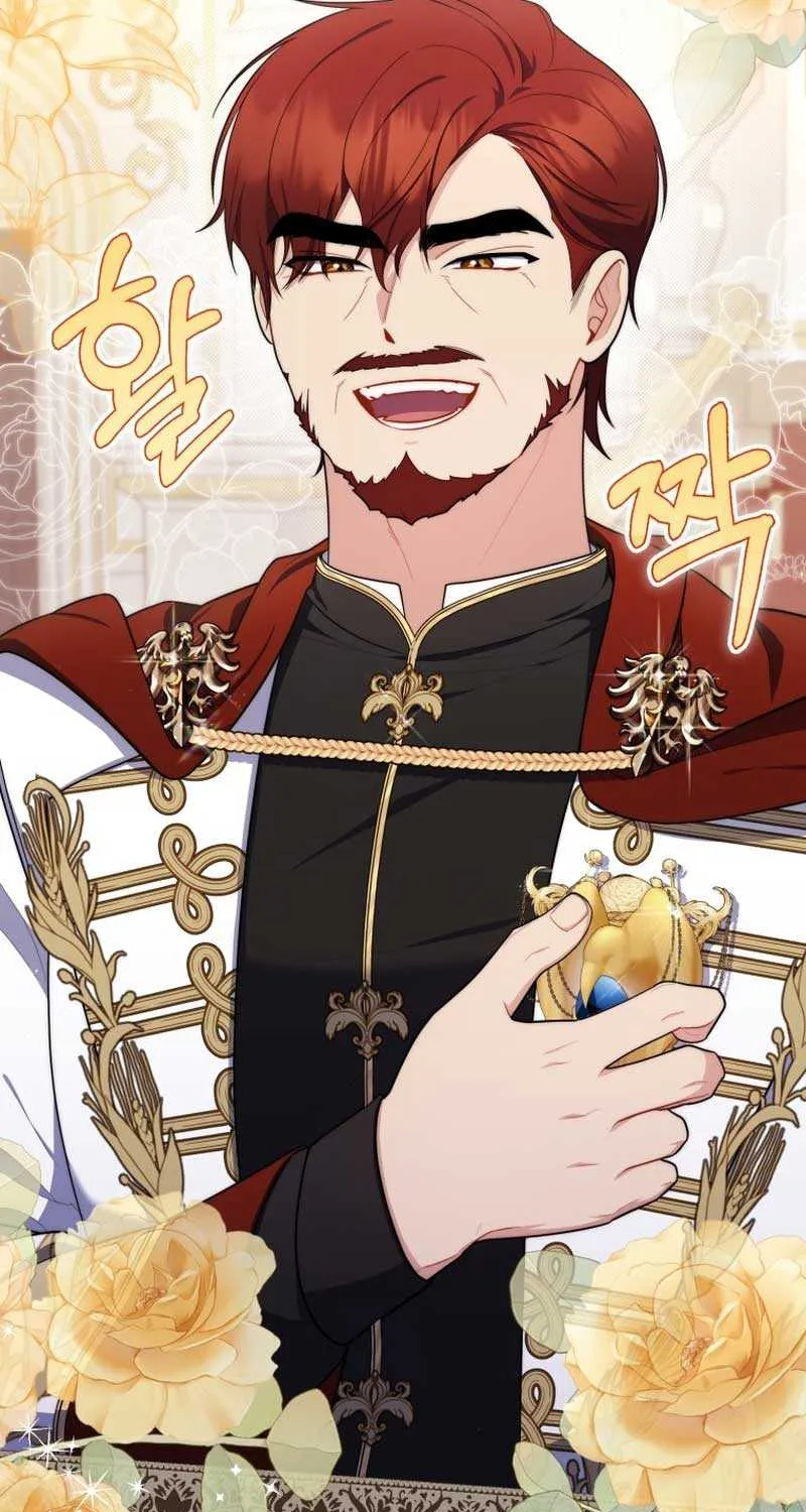 Read A Fortune-Telling Princess chapter 45 image 78 on Lezhin