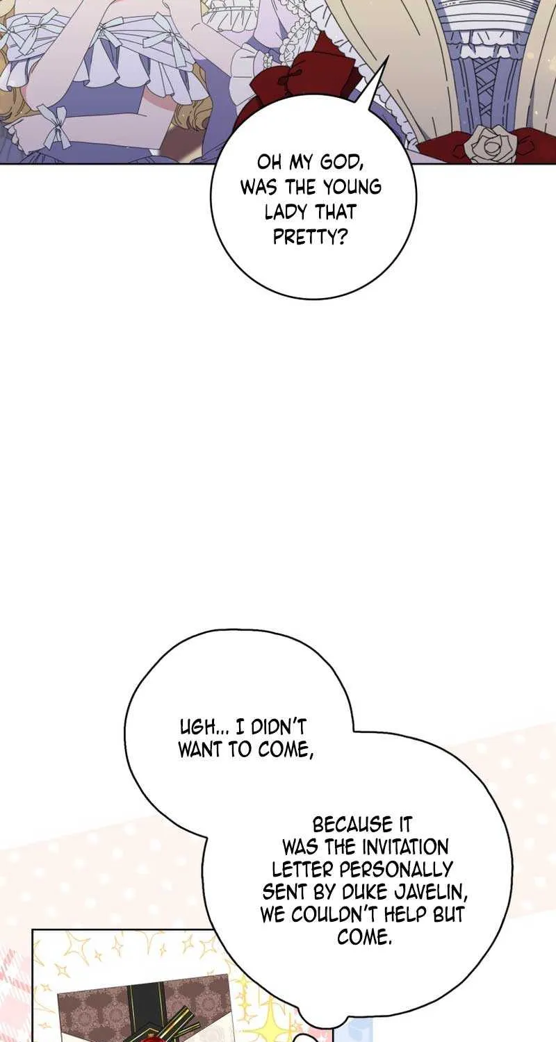 Read A Fortune-Telling Princess chapter 45 image 8 on Lezhin