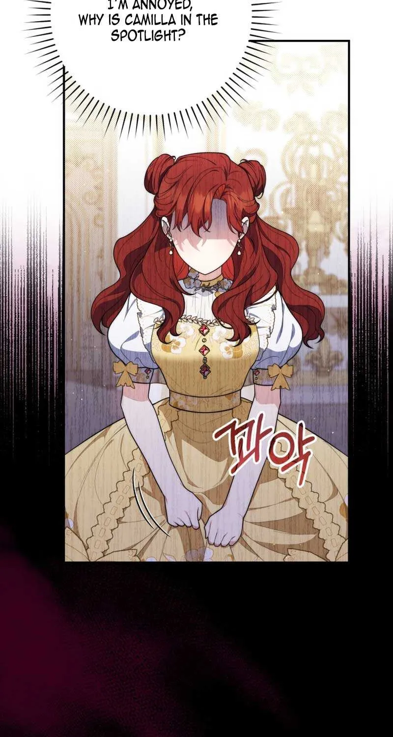 Read A Fortune-Telling Princess chapter 45 image 81 on Lezhin