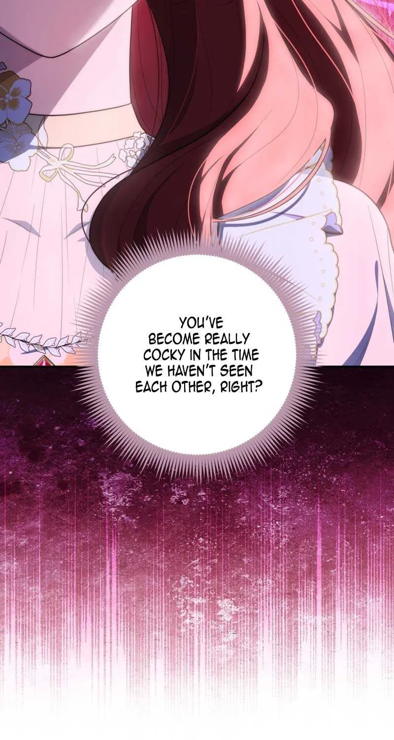 Read A Fortune-Telling Princess chapter 45 image 83 on Lezhin