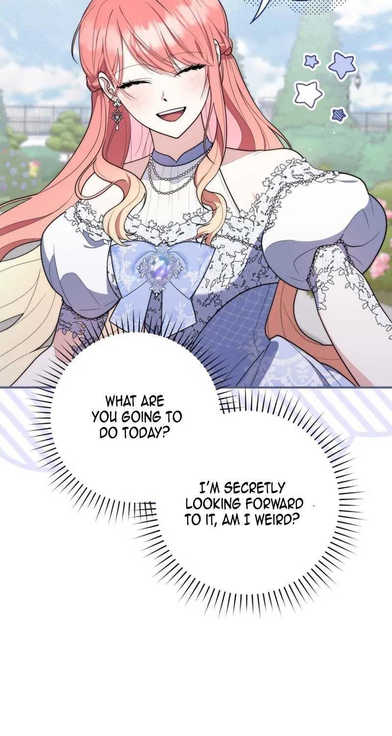 Read A Fortune-Telling Princess chapter 45 image 86 on Lezhin