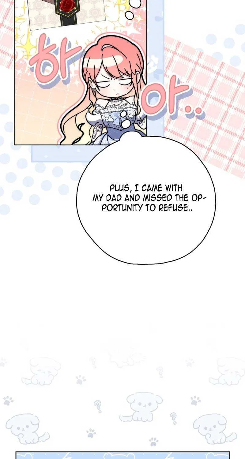 Read A Fortune-Telling Princess chapter 45 image 9 on Lezhin