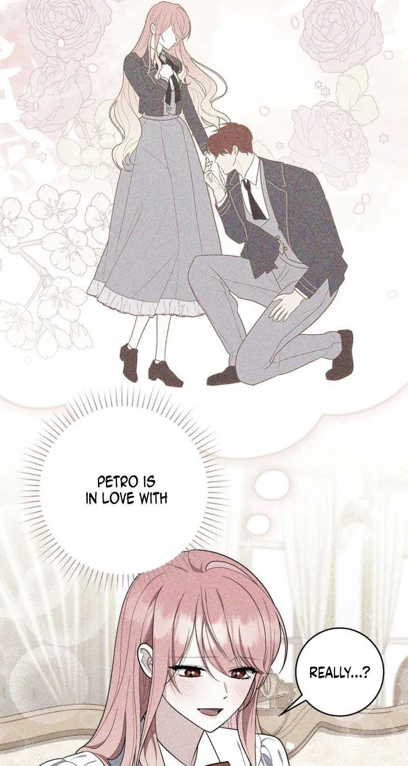 Read A Fortune-Telling Princess chapter 45 image 90 on Lezhin