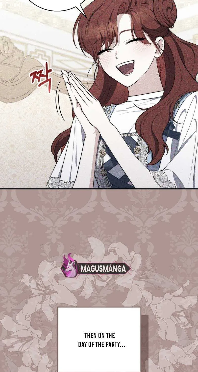 Read A Fortune-Telling Princess chapter 45 image 92 on Lezhin
