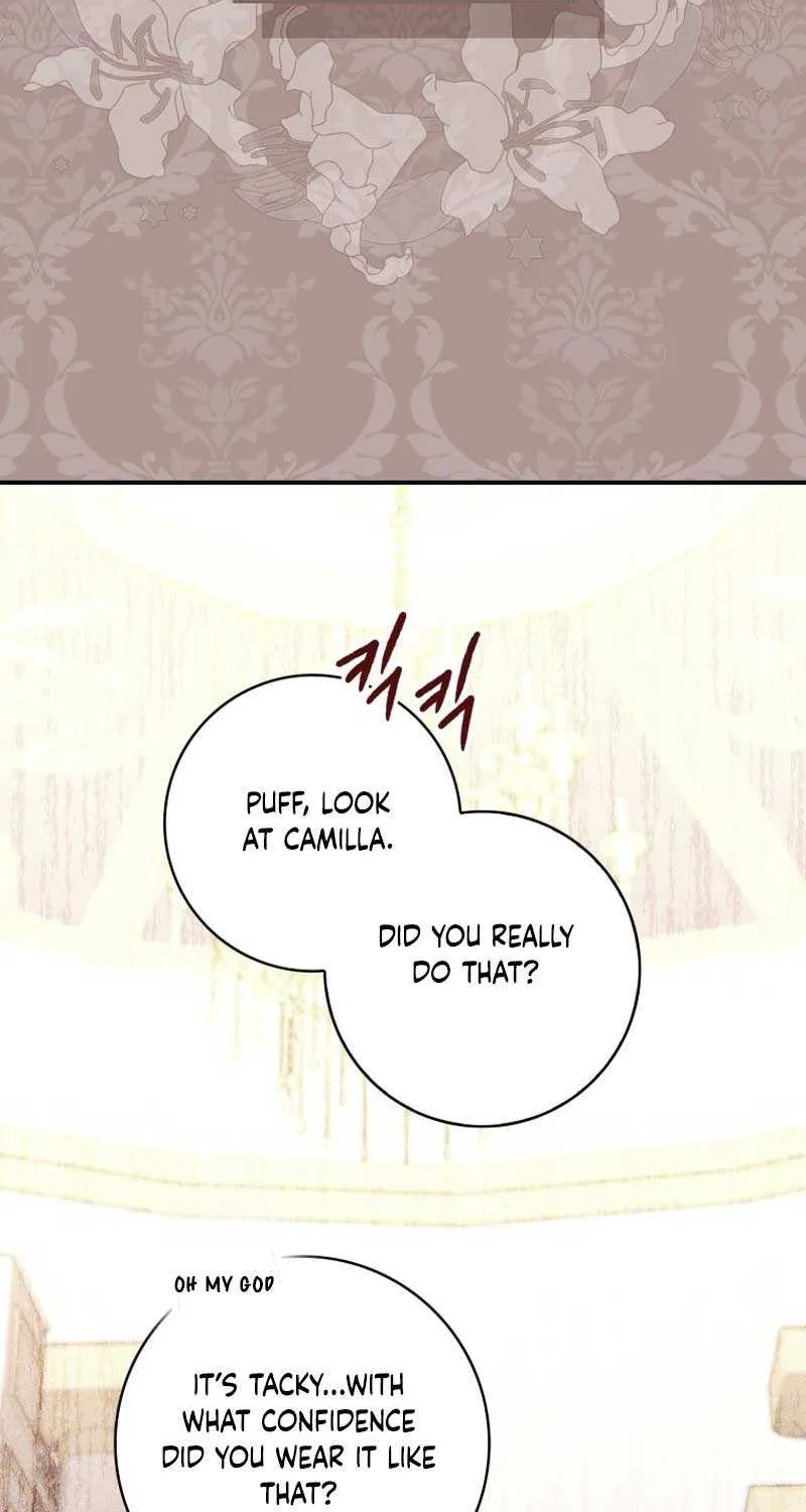 Read A Fortune-Telling Princess chapter 45 image 93 on Lezhin