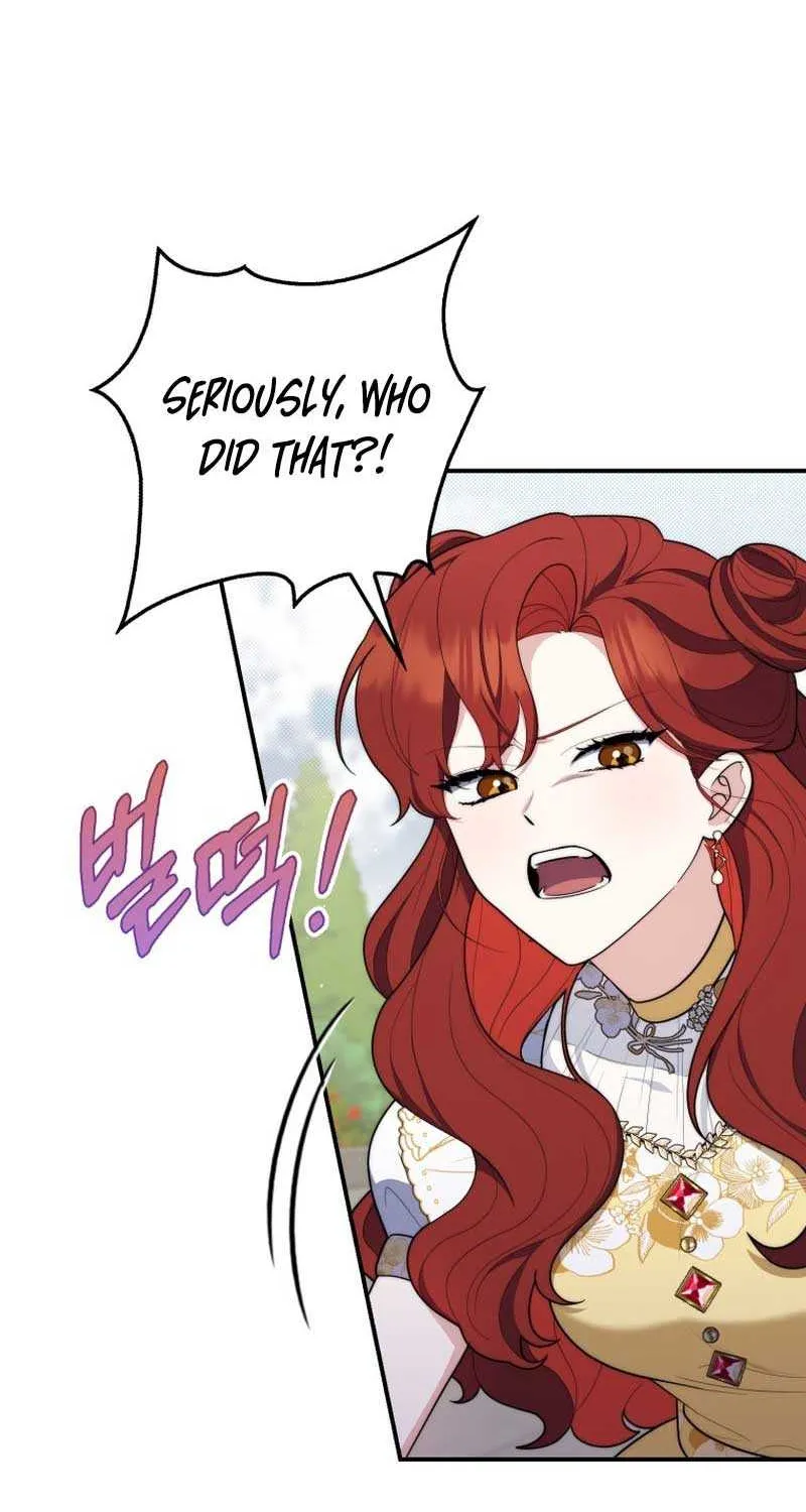Read A Fortune-Telling Princess chapter 46 image 10 on Lezhin