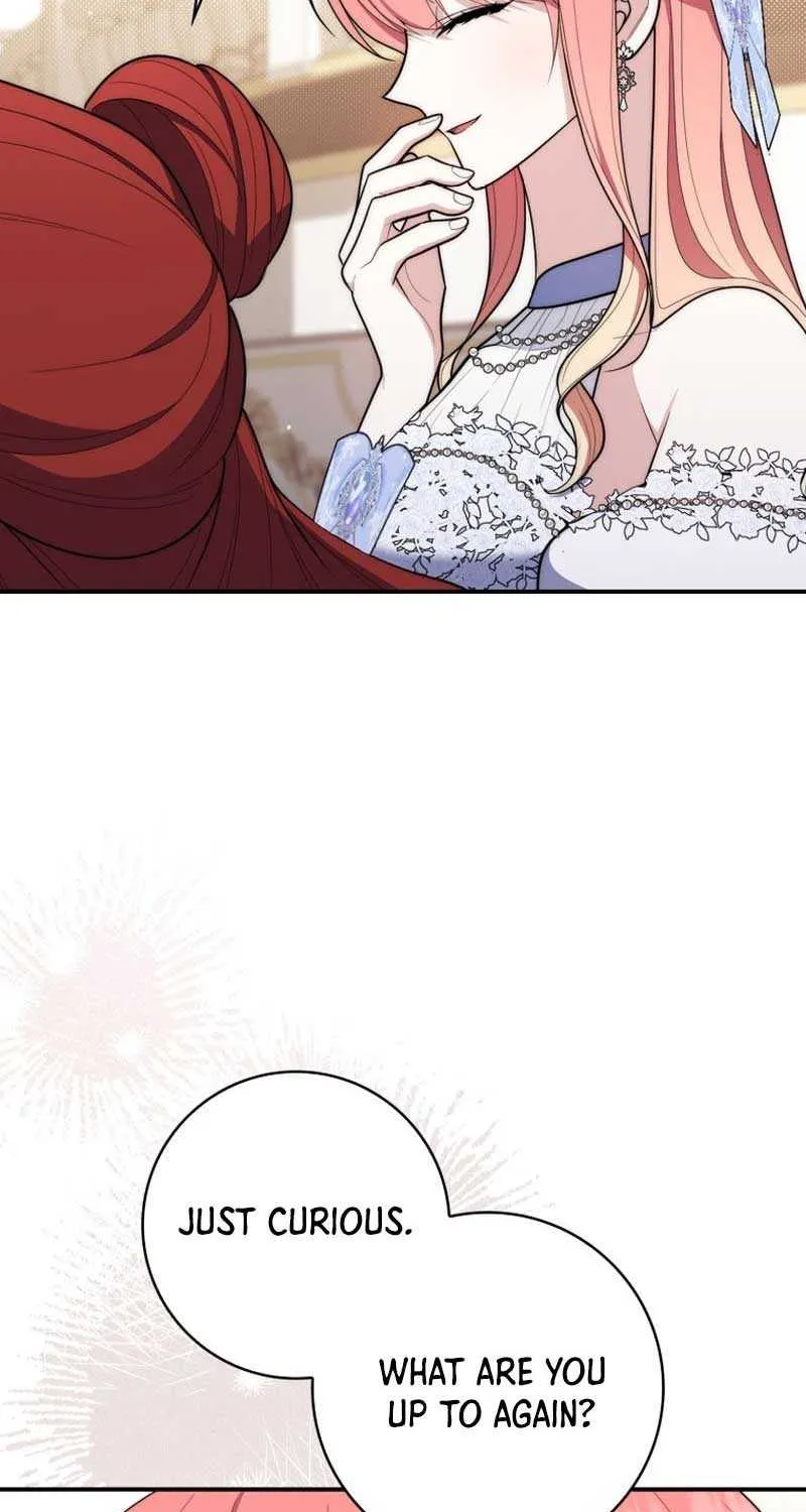 Read A Fortune-Telling Princess chapter 46 image 100 on Lezhin