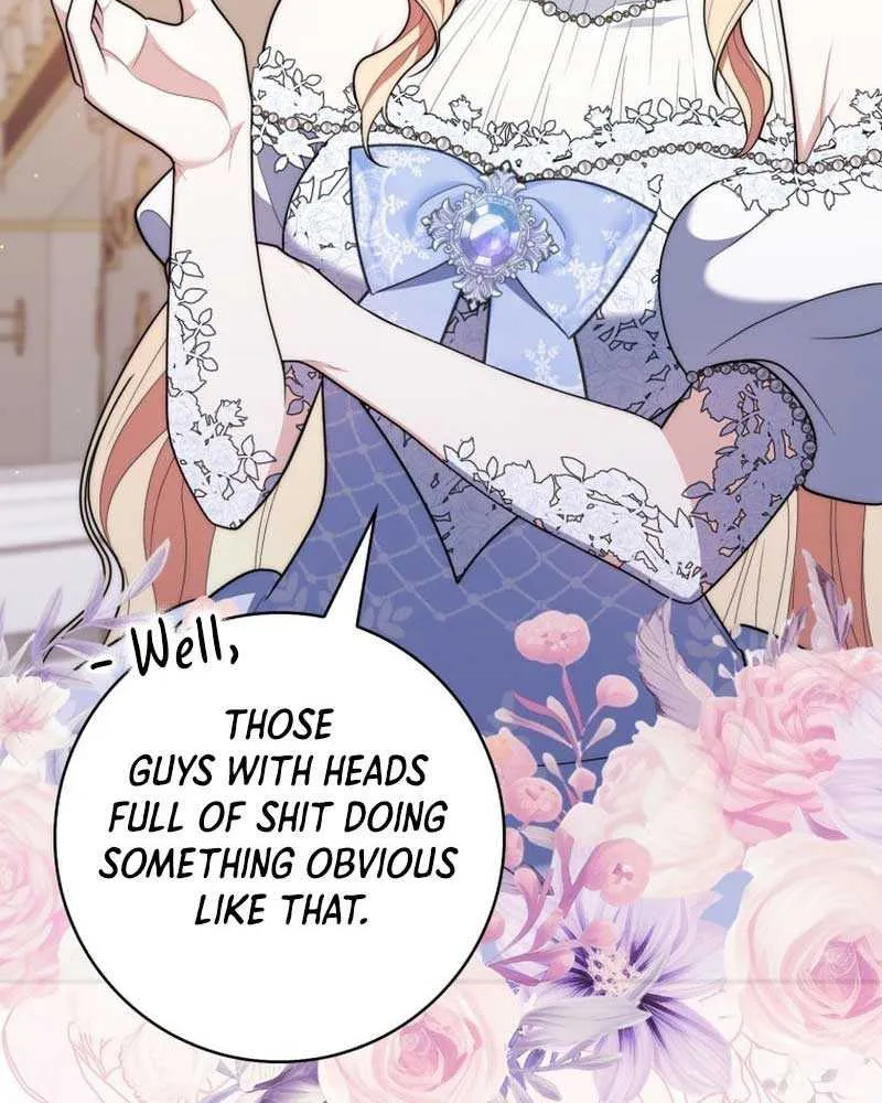 Read A Fortune-Telling Princess chapter 46 image 104 on Lezhin