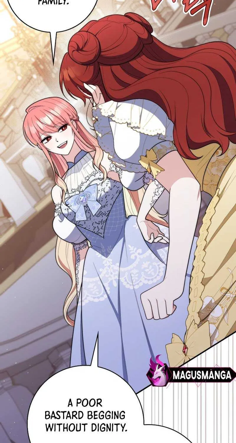 Read A Fortune-Telling Princess chapter 46 image 106 on Lezhin