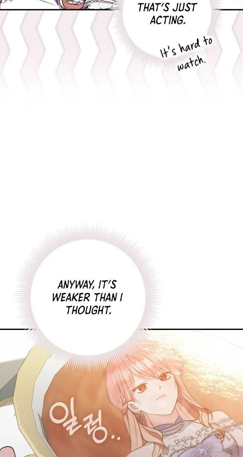 Read A Fortune-Telling Princess chapter 46 image 12 on Lezhin