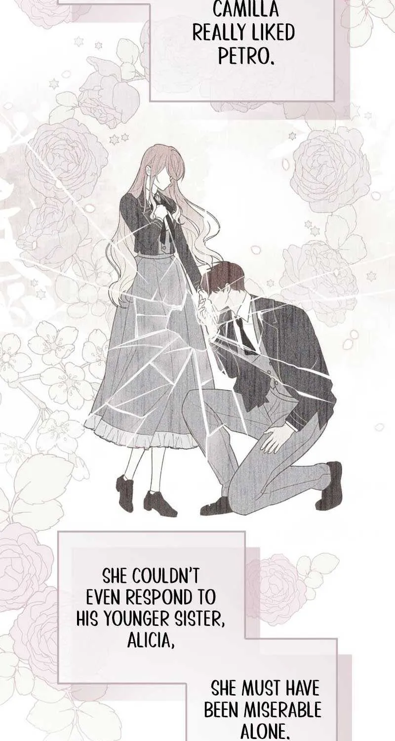 Read A Fortune-Telling Princess chapter 46 image 14 on Lezhin