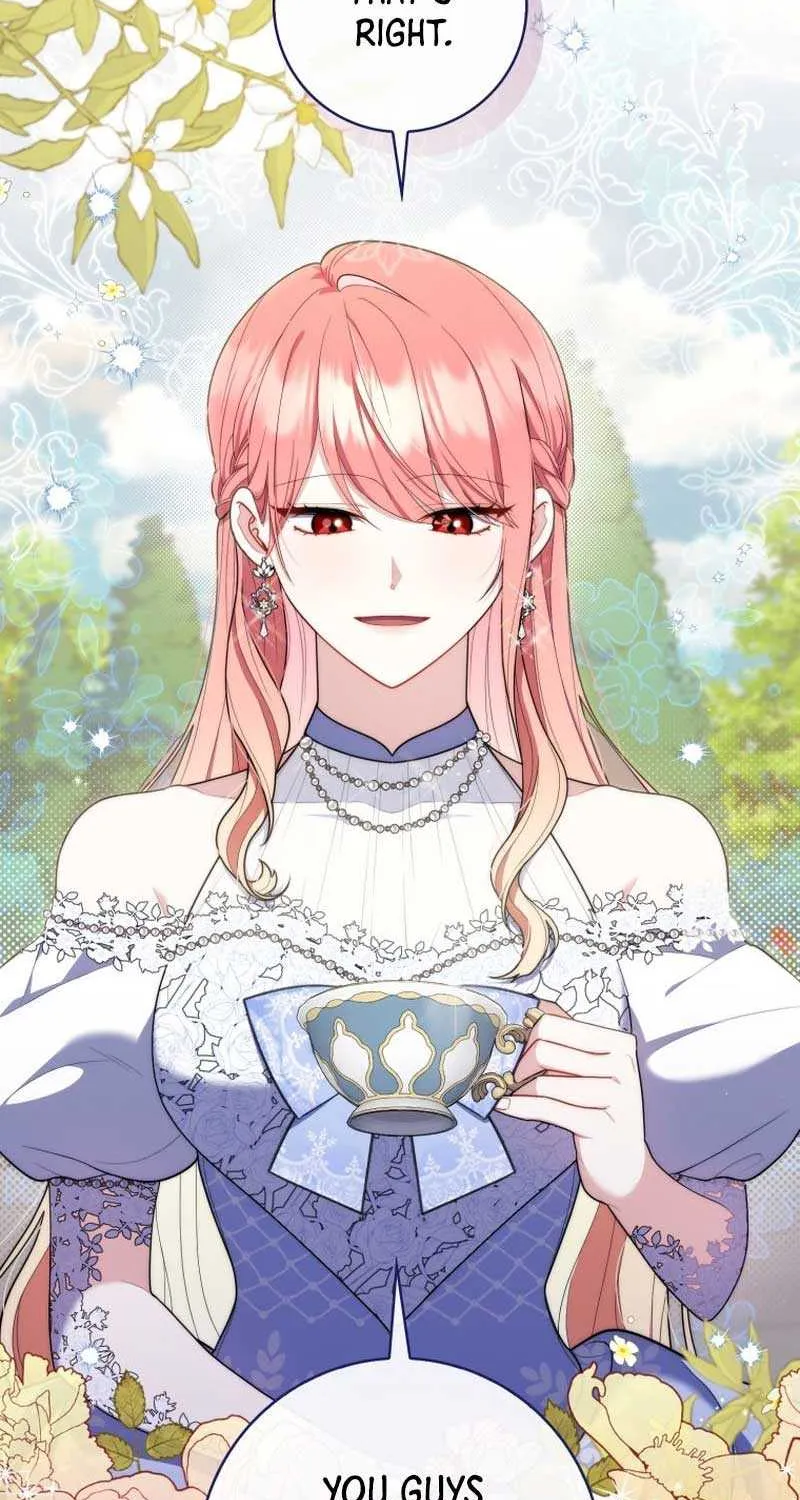 Read A Fortune-Telling Princess chapter 46 image 16 on Lezhin
