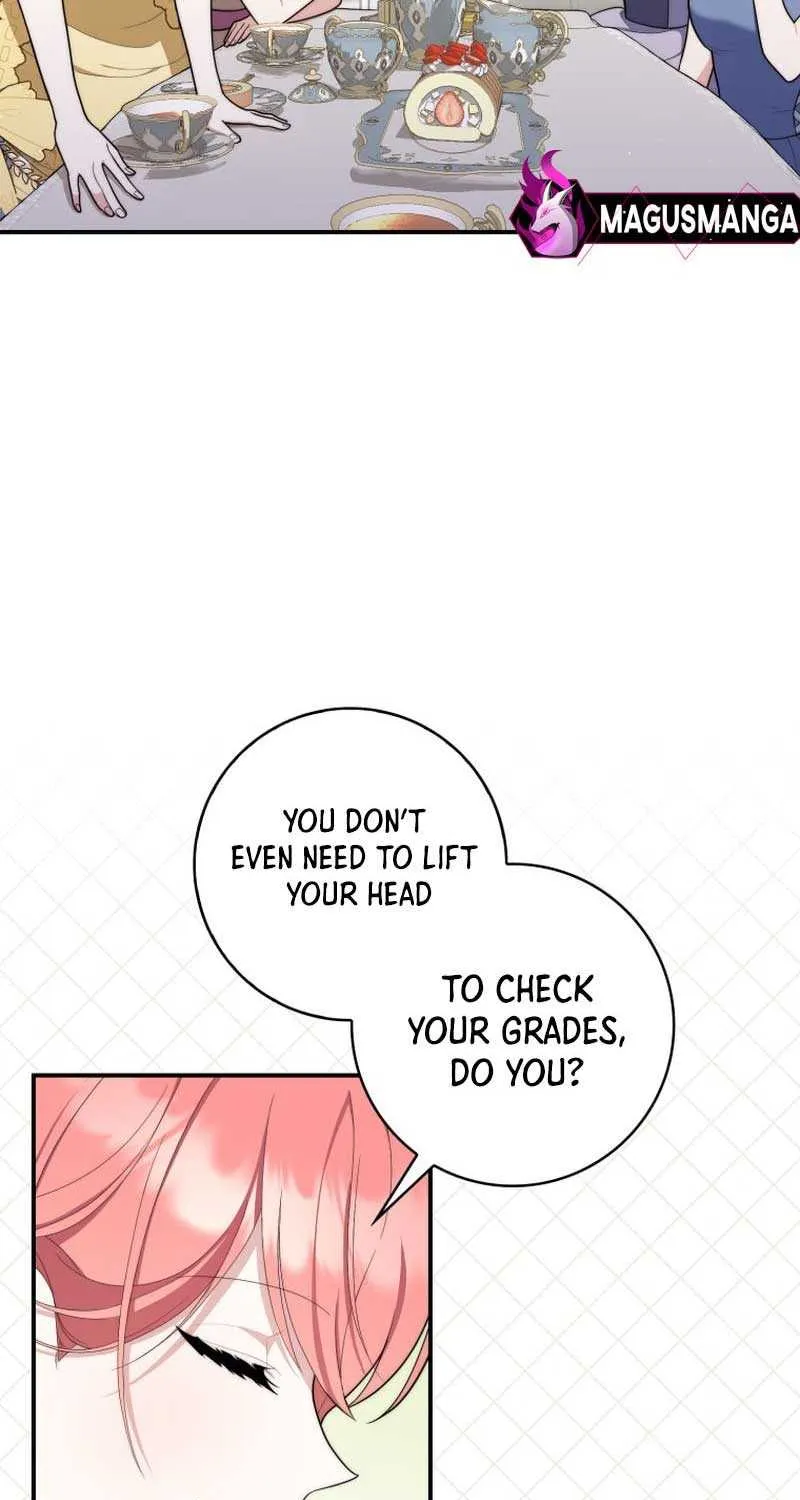 Read A Fortune-Telling Princess chapter 46 image 18 on Lezhin