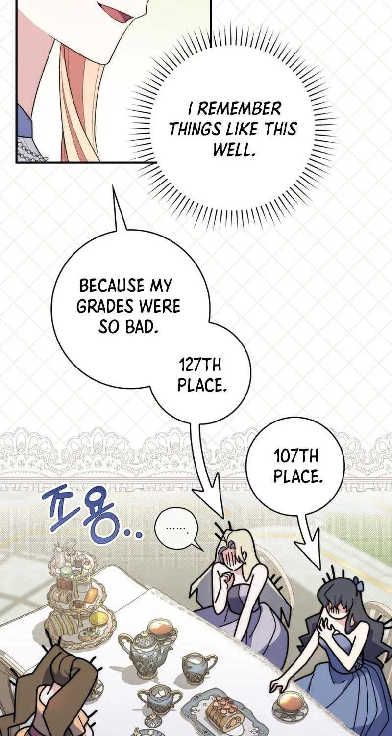 Read A Fortune-Telling Princess chapter 46 image 19 on Lezhin
