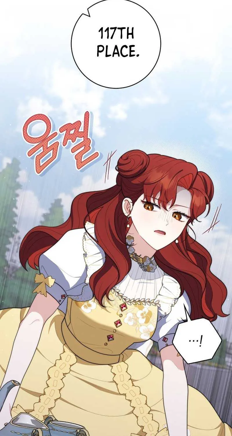 Read A Fortune-Telling Princess chapter 46 image 21 on Lezhin