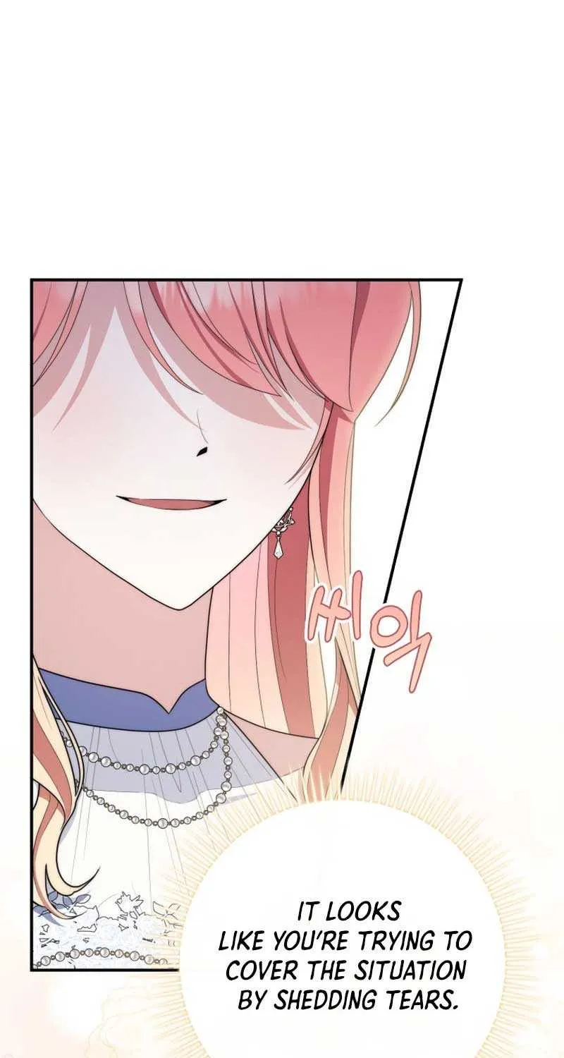 Read A Fortune-Telling Princess chapter 46 image 28 on Lezhin