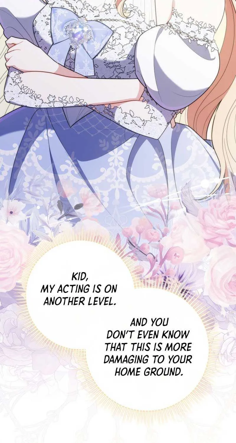 Read A Fortune-Telling Princess chapter 46 image 30 on Lezhin