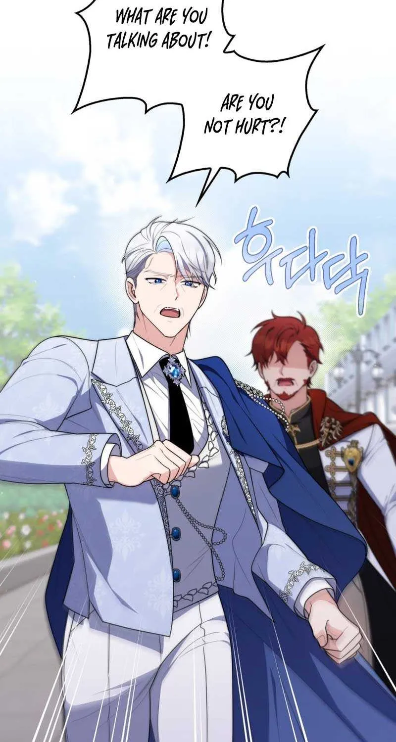 Read A Fortune-Telling Princess chapter 46 image 36 on Lezhin