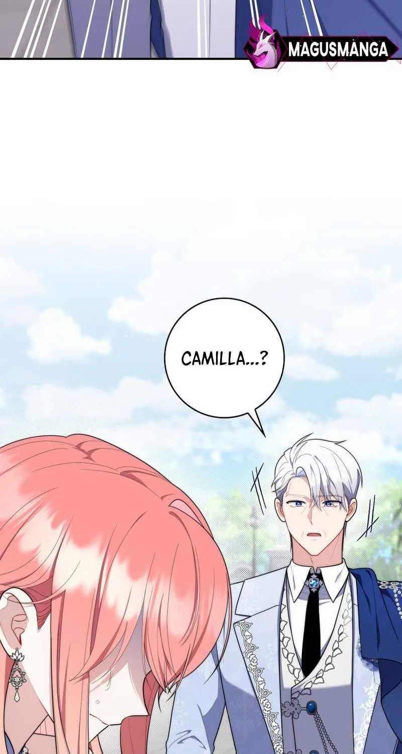 Read A Fortune-Telling Princess chapter 46 image 37 on Lezhin