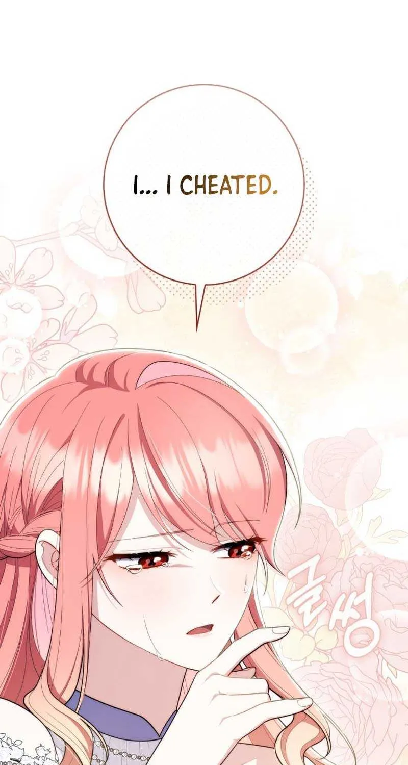 Read A Fortune-Telling Princess chapter 46 image 40 on Lezhin