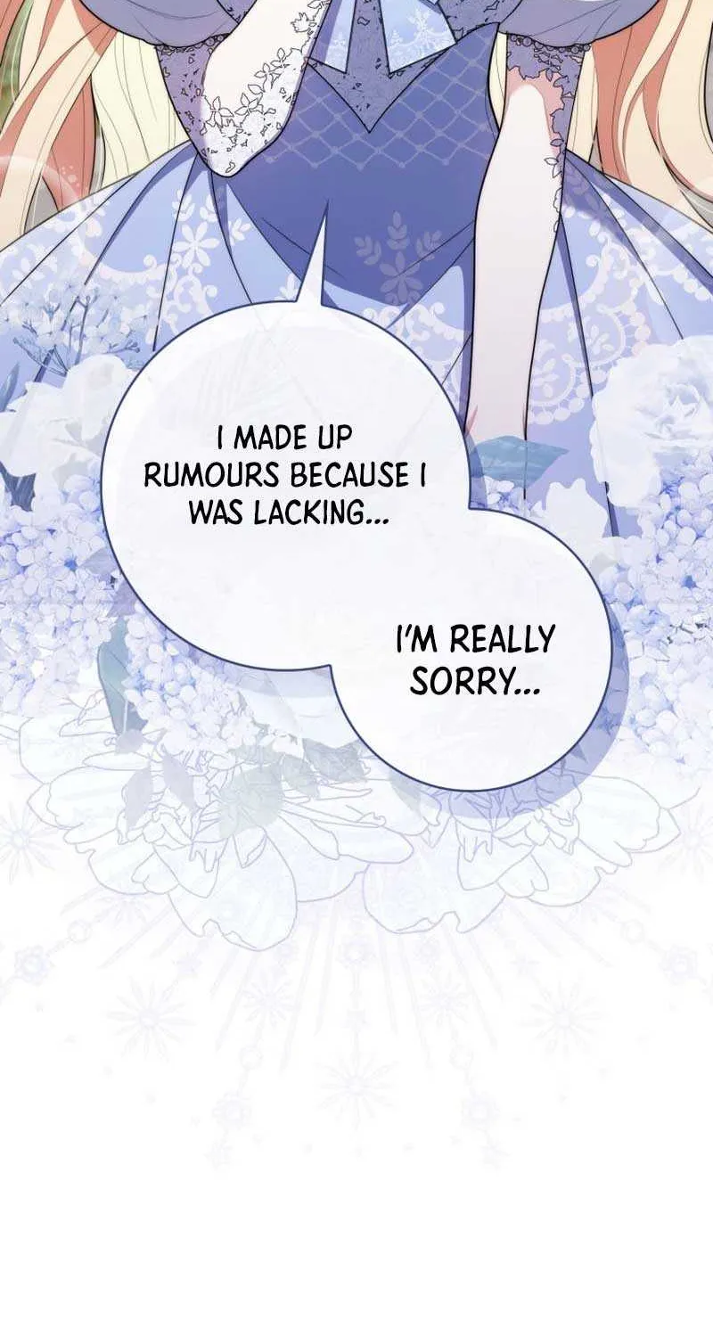 Read A Fortune-Telling Princess chapter 46 image 43 on Lezhin