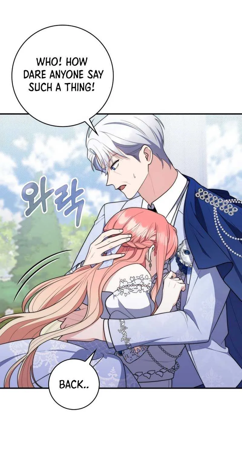 Read A Fortune-Telling Princess chapter 46 image 44 on Lezhin