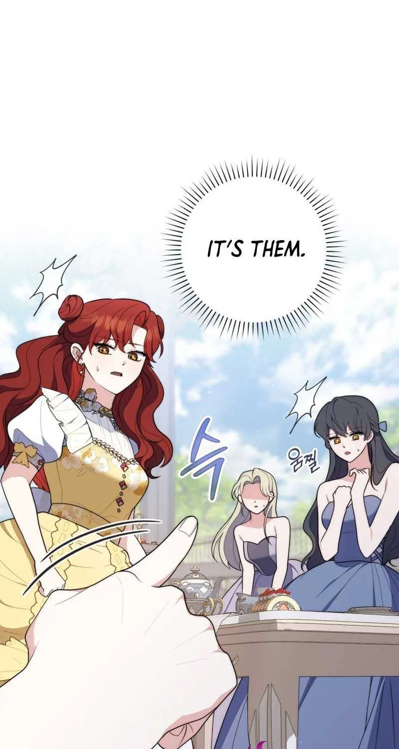 Read A Fortune-Telling Princess chapter 46 image 45 on Lezhin