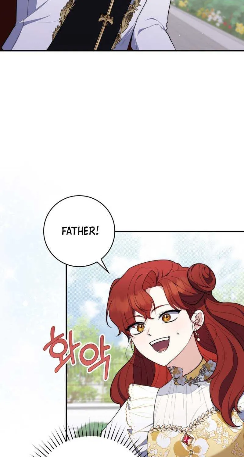 Read A Fortune-Telling Princess chapter 46 image 47 on Lezhin