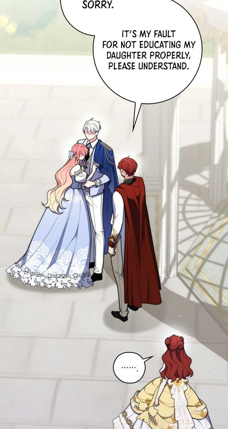 Read A Fortune-Telling Princess chapter 46 image 52 on Lezhin