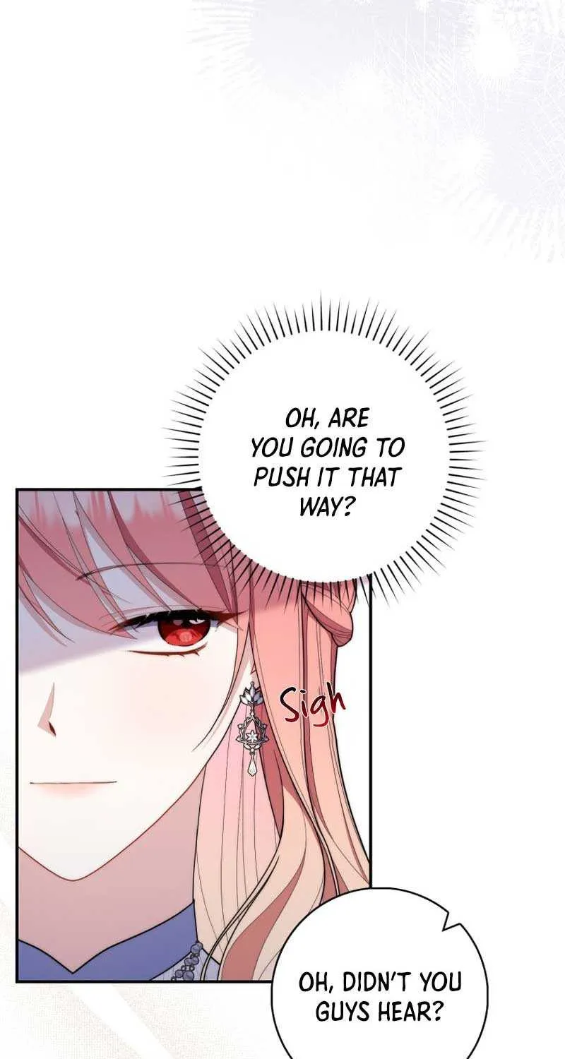 Read A Fortune-Telling Princess chapter 46 image 7 on Lezhin