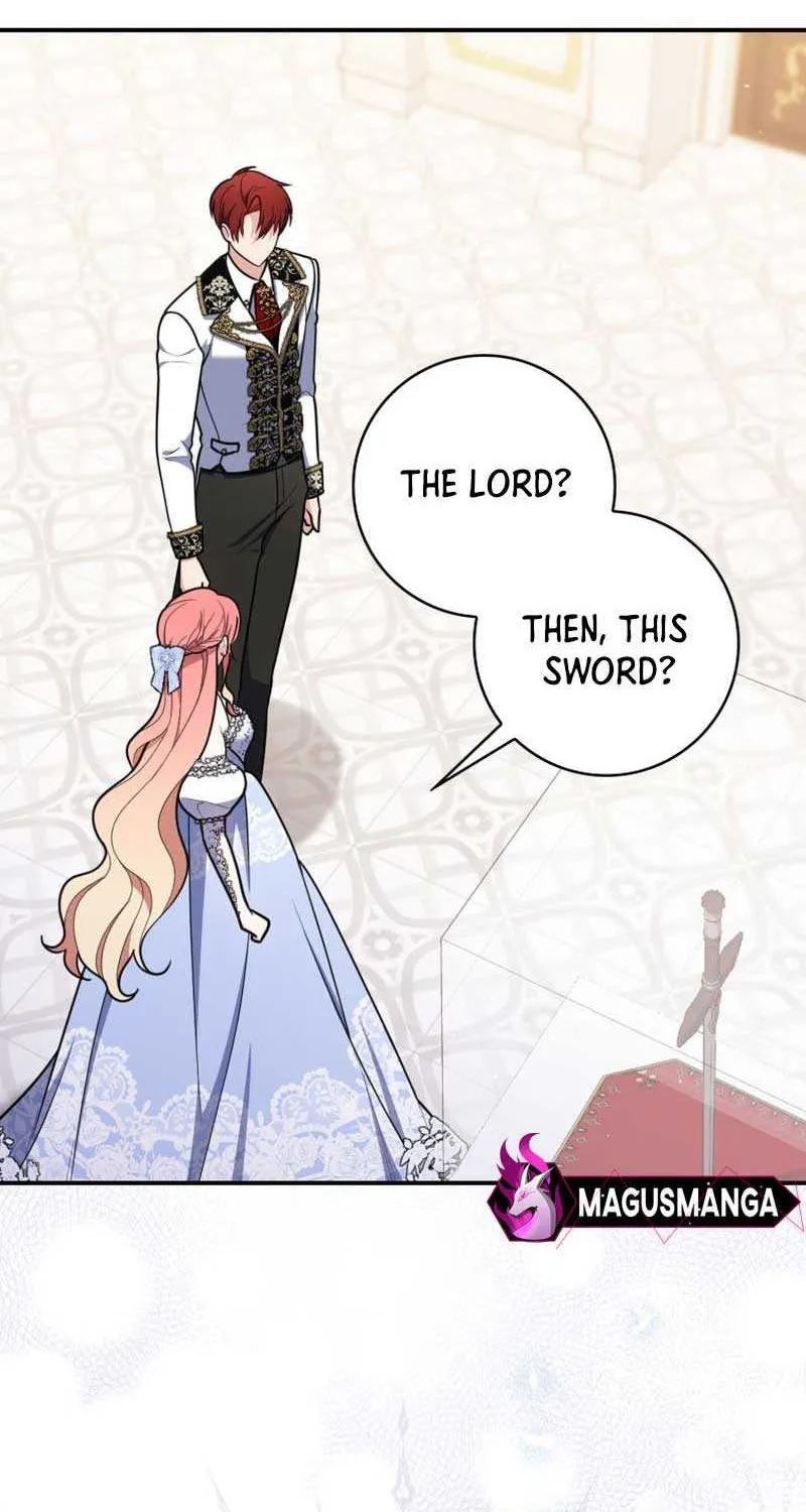 Read A Fortune-Telling Princess chapter 46 image 71 on Lezhin