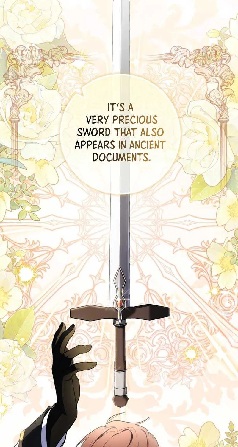 Read A Fortune-Telling Princess chapter 46 image 74 on Lezhin
