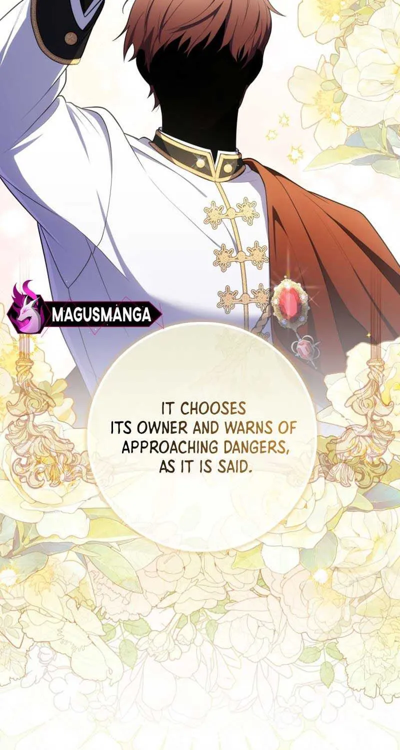 Read A Fortune-Telling Princess chapter 46 image 75 on Lezhin