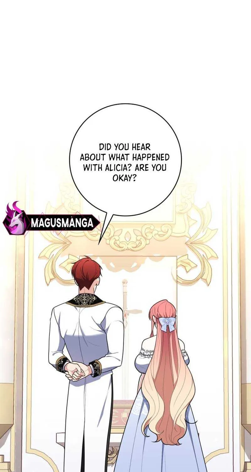 Read A Fortune-Telling Princess chapter 46 image 80 on Lezhin