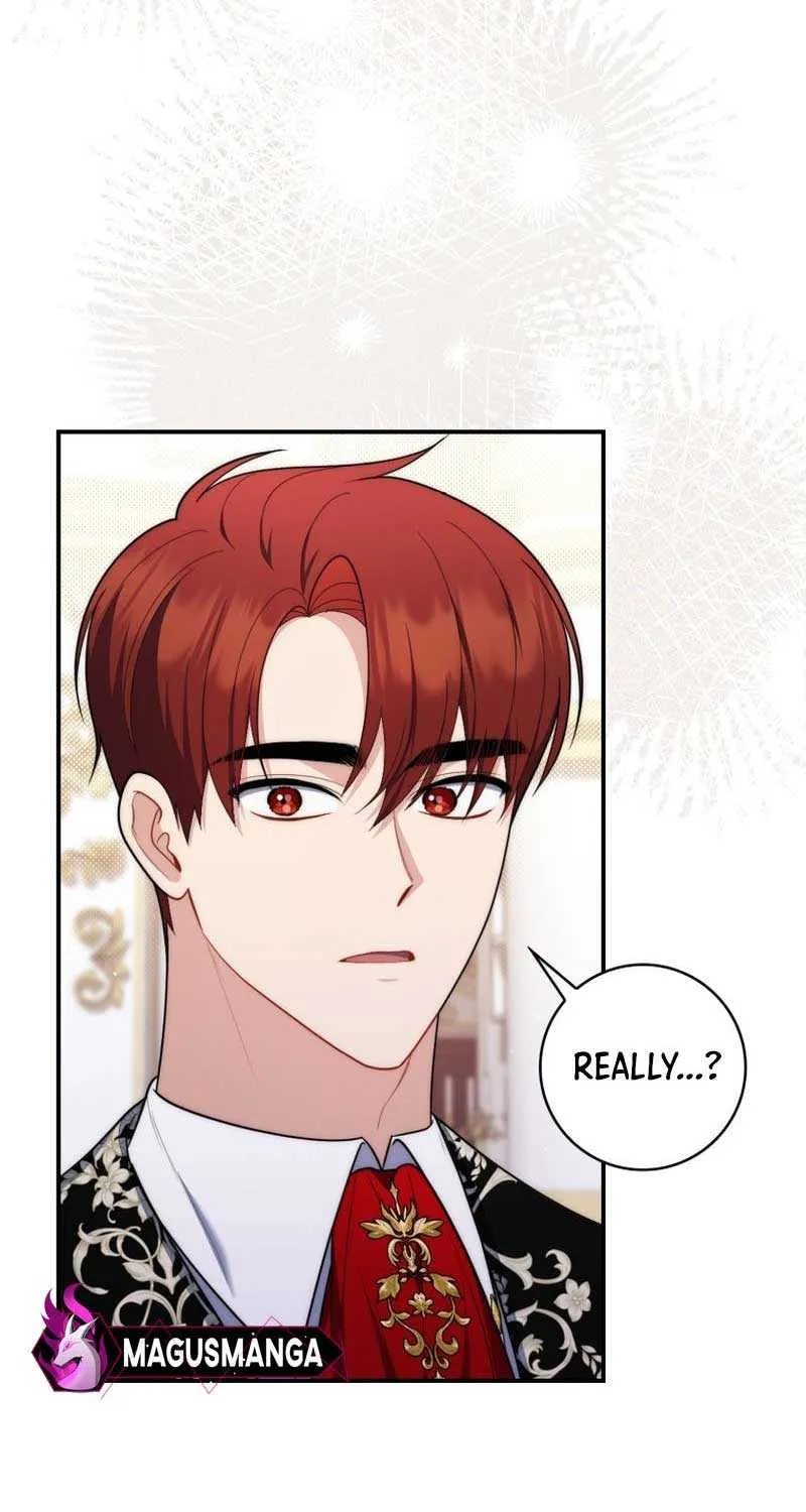 Read A Fortune-Telling Princess chapter 46 image 84 on Lezhin