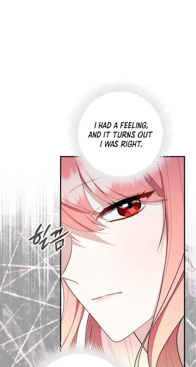 Read A Fortune-Telling Princess chapter 46 image 85 on Lezhin