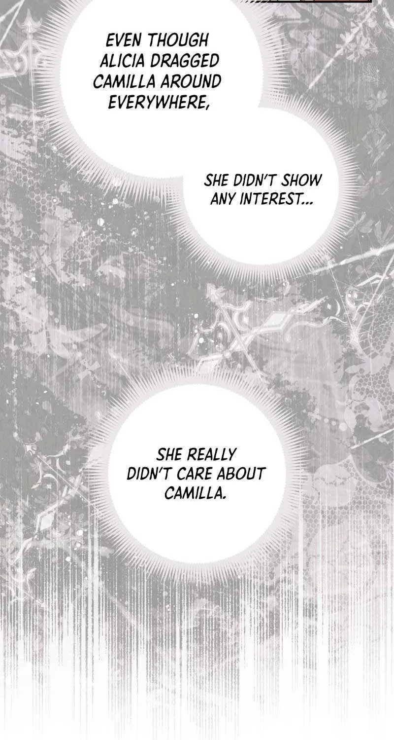 Read A Fortune-Telling Princess chapter 46 image 86 on Lezhin