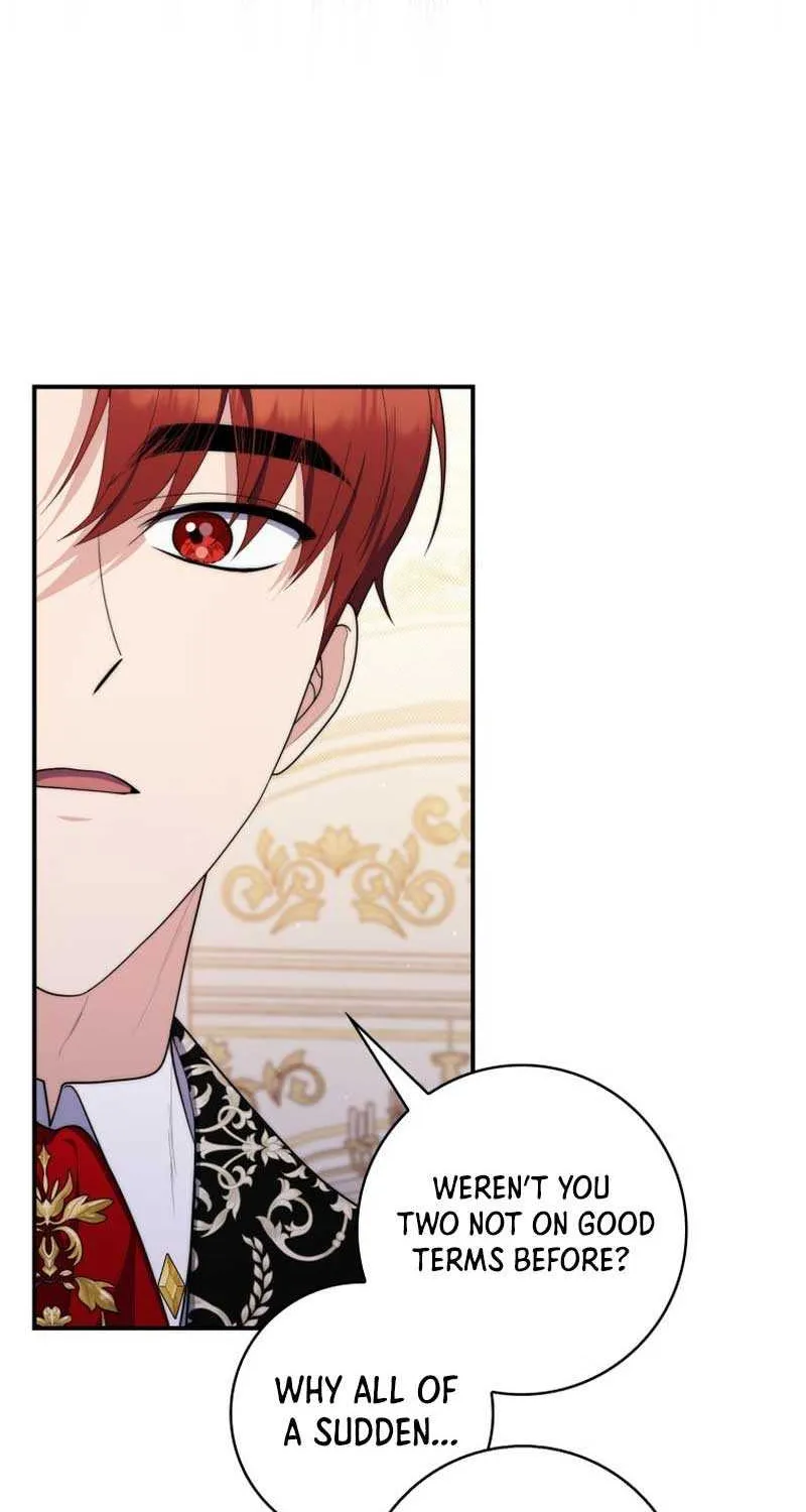 Read A Fortune-Telling Princess chapter 46 image 87 on Lezhin