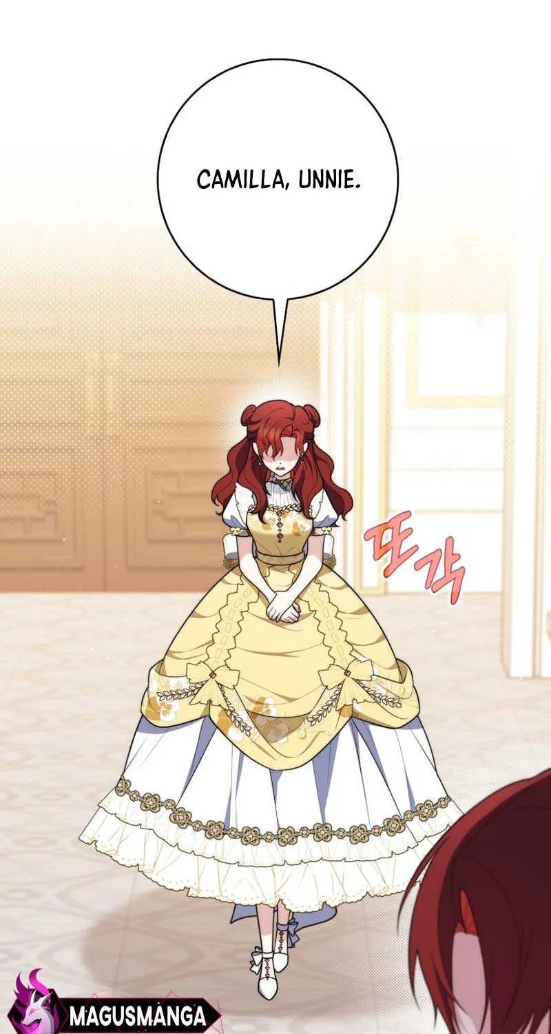 Read A Fortune-Telling Princess chapter 46 image 92 on Lezhin