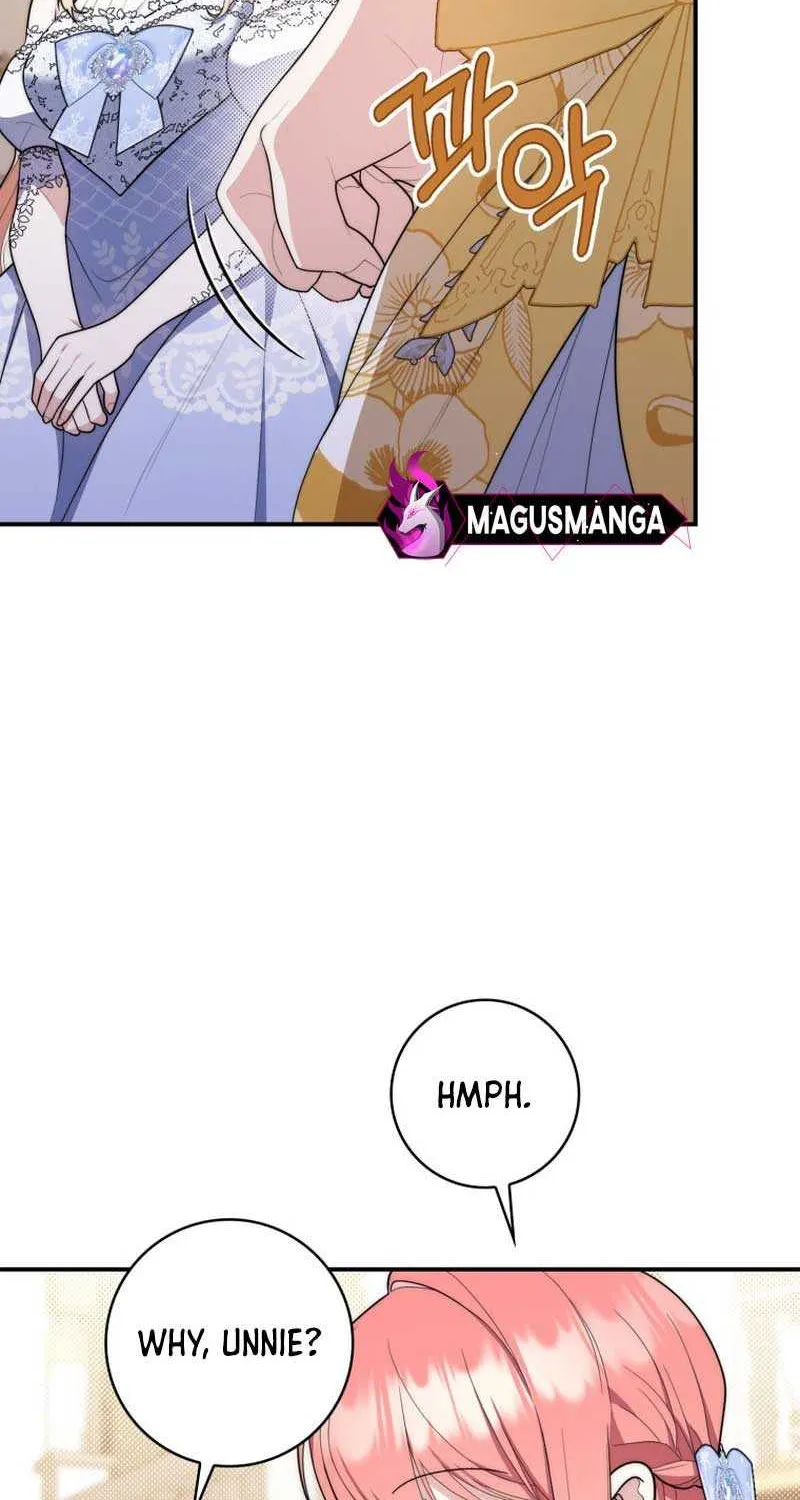 Read A Fortune-Telling Princess chapter 46 image 99 on Lezhin
