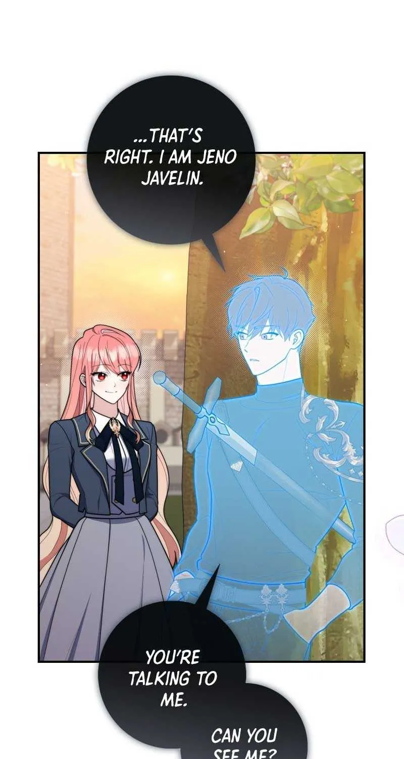 Read A Fortune-Telling Princess chapter 47 image 103 on Lezhin