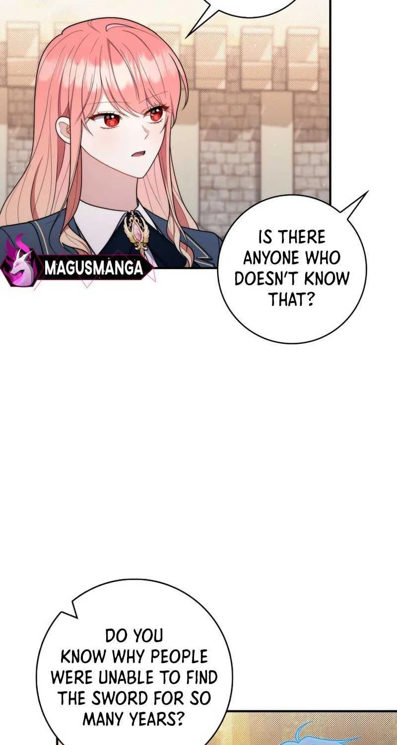 Read A Fortune-Telling Princess chapter 47 image 106 on Lezhin